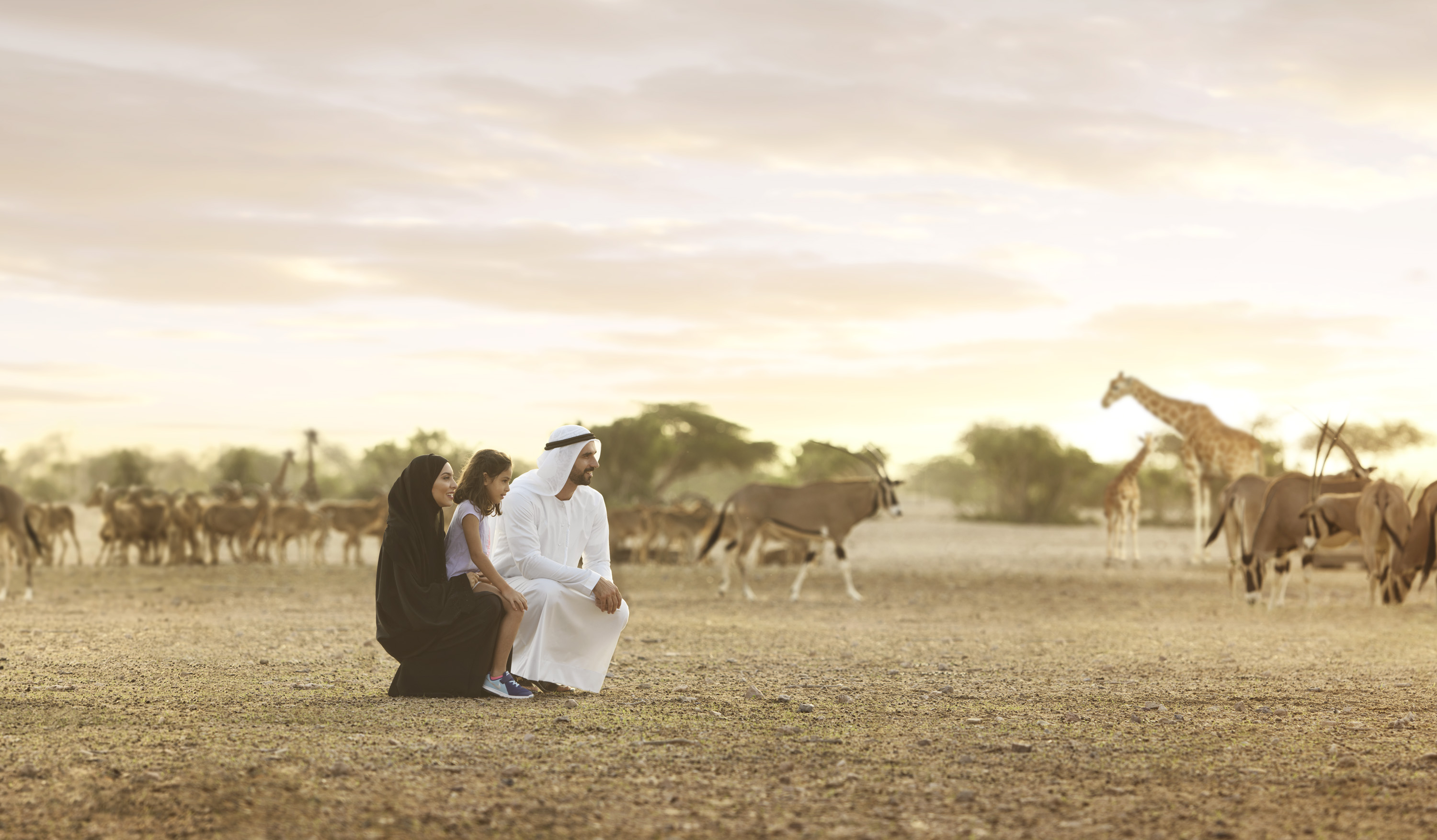 Hotel Anantara Sir Bani Yas Island Al Sahel Villa Resort, Vereinigte Arabische Emirate, Sir Bani Yas Island. Großes 27